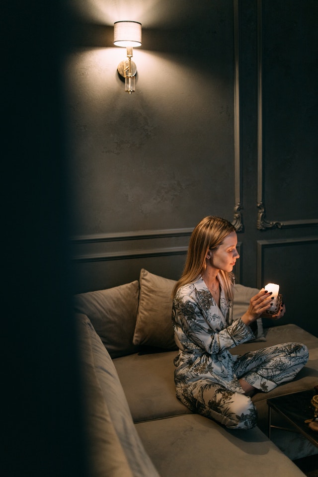 S’offrir un beau pyjama indien pour une nuit confortable